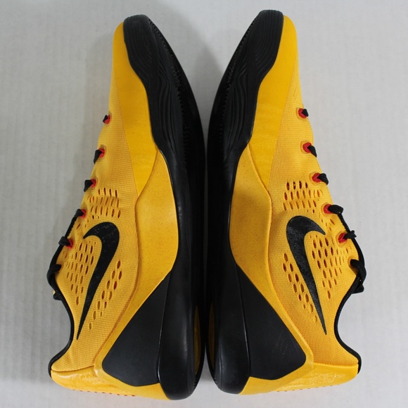 Nike Kobe 9 IX EM Low Bruce Lee 646701 700 B309 - Picture 5 of 8